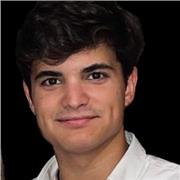 Doy clases de primaria adaptadas a cada alumno.